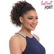 Sensationnel Instant Pony Drawstring Ponytail - SWEET