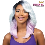 Sensationnel Instant Fashion Wig - TARAJI