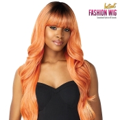 Sensationnel Synthetic Instant Fashion Wig - TAMIRA