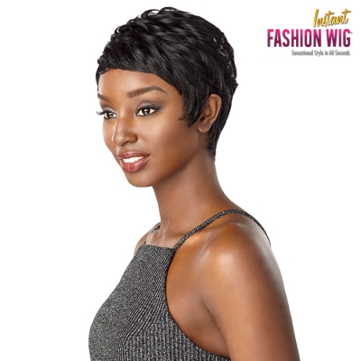  Sensationnel Synthetic Wig Instant Fashion Wig - ANITA