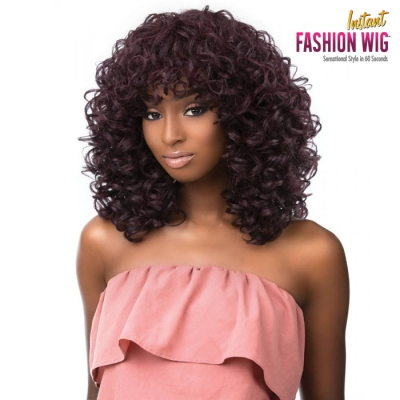 Sensationnel Instant Fashion Wig - GIGI