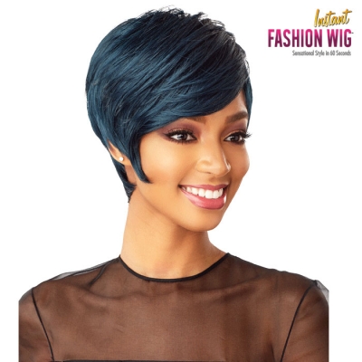 Sensationnel Instant Fashion Wig - TAKA