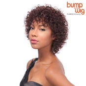 Sensationnel Human Hair Wig Premium Now Bump Wig - NAYA