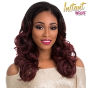 Sensationnel Instant Weave Synthetic Half Wig - ALEXA