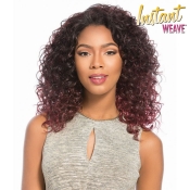 Sensationnel Instant Weave Synthetic Half Wig - ANGELES