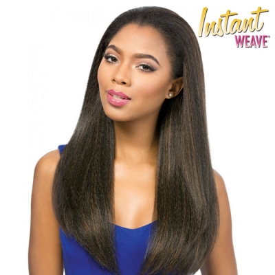 Sensationnel Instant Weave Synthetic Half Wig - BOLGA