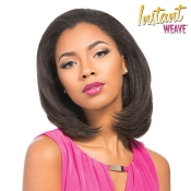 Sensationnel Instant Weave Synthetic Half Wig - ENGLAND