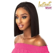 Sensationnel Synthetic Instant Weave Half Wig - NAMI