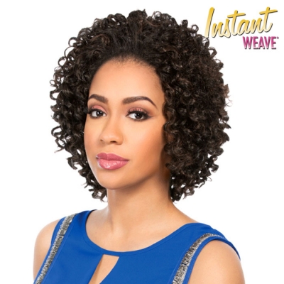 Sensationnel Instant Weave Synthetic Half Wig - PRAM