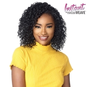 Sensationnel Synthetic Instant Weave Half Wig - TIANA