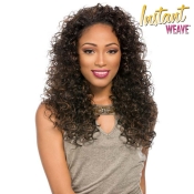 Sensationnel Instant Weave Synthetic Half Wig - VEGAS