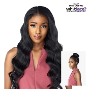 Sensationnel Cloud 9 Swiss Lace What Lace 13x4 360 Frontal Lace Wig - AKEELY HIGHBUN