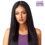 Sensationnel Cloud 9 What Lace 13x6 Frontal Lace Front Wig - JANELLE