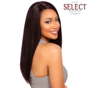 Sensationnel SELECT Remi Human Hair Lace Wig -  SELECT YAKI 20