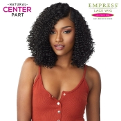 Sensationnel Empress Lace Front Edge Wig - ELLA