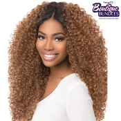 Sensationnel Empress Edge Free-Part Boutique Bundles Lace Wig - BOUTIQUE TWIST