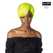 Sensationnel SHEAR MUSE Empress Edge Lace Front Wig - CALI