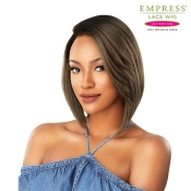 Sensationnel Synthetic Empress Lace Front Edge Wig - EYANA