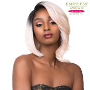 Sensationnel Empress Feather & Flare Lace Front Wig - KYLIE