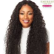 Sensationnel Empress Edge Natural FREE Part Lace Front Wig - BROOKLYN