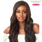 Sensationnel Empress Edge Free Part Lace Front Wig - JADE