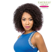 Sensationnel Empress Edge L Parting Lace Front Wig - LOLA
