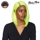 Sensationnel Synthetic Empress Shear Muse Lace Front Edge Wig - MAKAYLA