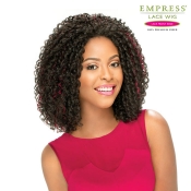 Sensationnel Empress Edge Lace Front Wig - NINA