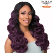 Sensationnel Empress Lace Part Wig - DEE