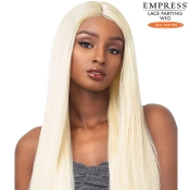 Sensationnel Empress Lace Parting Wig - DIAMOND 46