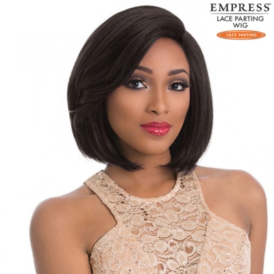 Sensationnel Empress Lace Part Wig - GINGER