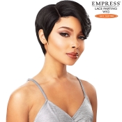 Sensationnel Empress Lace Parting Wig - KENZIE