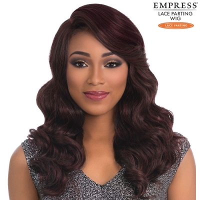 Sensationnel Empress Lace Part Wig - LACEY