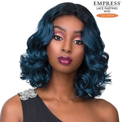 Sensationnel Empress Lace Part Wig - QUINN