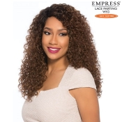 Sensationnel Empress Lace Parting Wig - SADIE