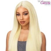 Sensationnel Empress Custom 6 PART Lace Wig - SLEEK STRAIGHT