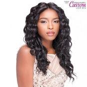 Sensationnel Empress Custom Lace Wig - LOOSE DEEP