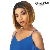 Sensationnel SHEAR MUSE Synthetic Hair Lace Parting Wig - LUCIA