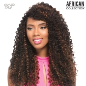 Sensationnel African Collection Loop Braid - PARTY CURL
