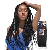 Sensationnel 6X Pre Stretched RUWA BRAID 24