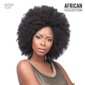 Sensationnel African Collection Afro Kinky Bulk 12