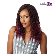 Sensationnel Lulutress 3X GODDESS BOX BRAID 12