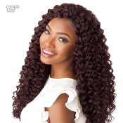 Sensationnel LULUTRESS Crochet Braid - BEACH CURL 18