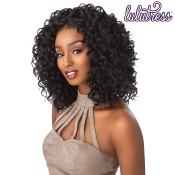 Sensationnel Lulutress Crochet Braid - DEEP WAVE 12