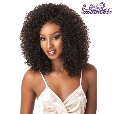 Sensationnel Lulutress Crochet Braid - ISLAND TWIST 12