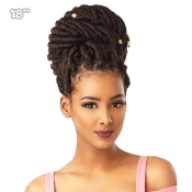 Sensationnel LULUTRESS Crochet Braid - LUNA LOCS 18