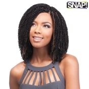 Sensationnel SNAP SPRING CURL BULK 24