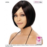 It's a wig Futura Synthetic Full Wig - ANNA