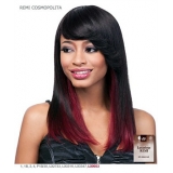 It's a wig Remi Human Full Wig - REMI COSMOPOLITAN