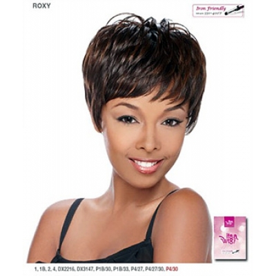 It's a wig Futura Synthetic Full Wig - ROXY